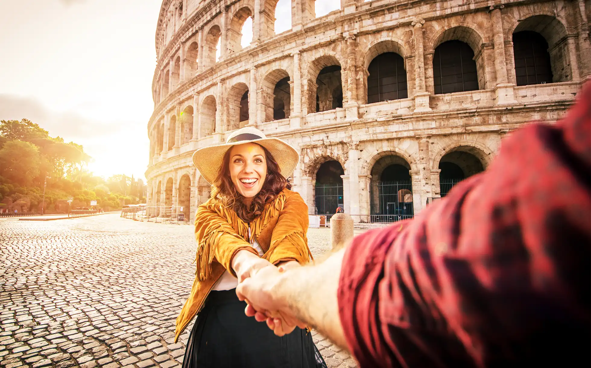 Yurt Dışı Turları