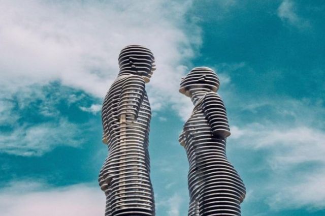 Batum - Ayder - Uzungöl ( 3 gece Batum konaklama )