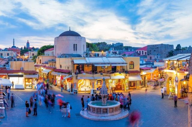 Rodos Turu