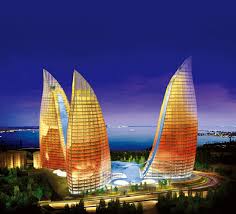 Azerbaycan Bakü