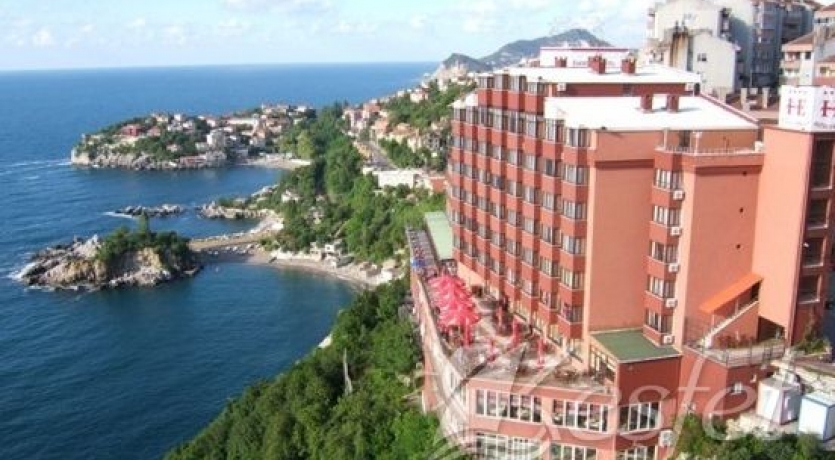 MAŞUKİYE ve SAPANCA GÖLÜ dahil olan BATI KARADENİZ