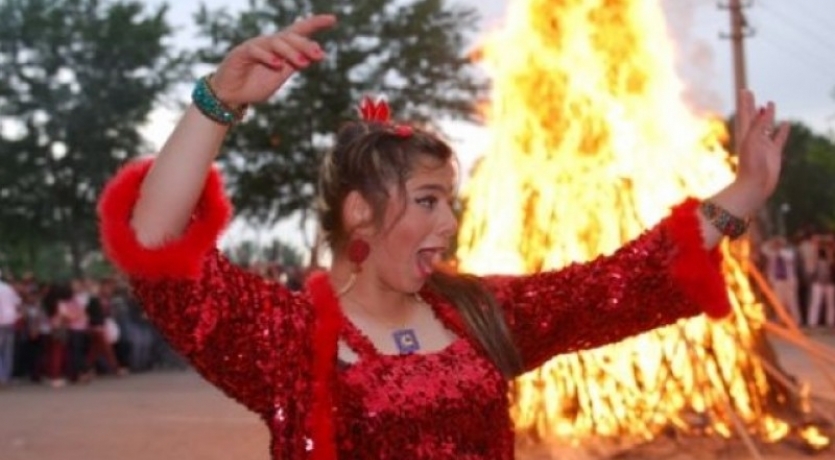 Edirne Kakava Şenlikleri ( 1 gece konaklamalı ) 