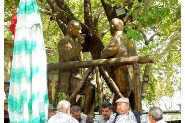 Ülkemizin Akciğeri Kazdağları