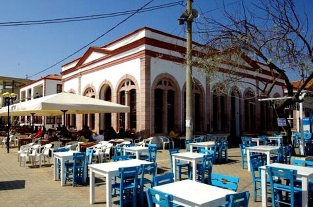 Ülkemizin Akciğeri Kazdağları