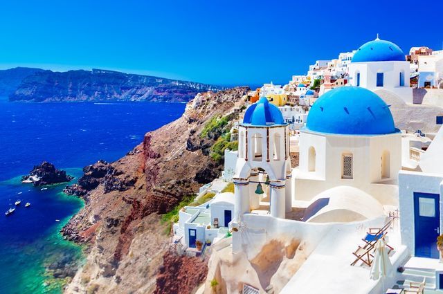 CELESTYAL DISCOVERY ile KIŞ PROGRAMI 4 gün - 3 gece