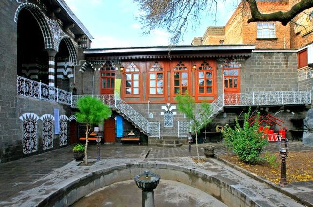 Bayram Tatilinde ... Uçaklı Mardin ve Ezidi Köyleri  ( 2 gece konaklama ) 