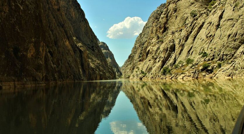 Baştan Sona... Otobüslü Doğu Anadolu ( 7 gece konaklama )