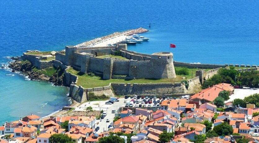 Bozcaada - Gökçeada ( 1 gece konaklama ) 