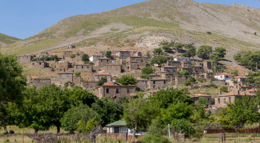 Bozcaada - Gökçeada ( 1 gece konaklama ) 