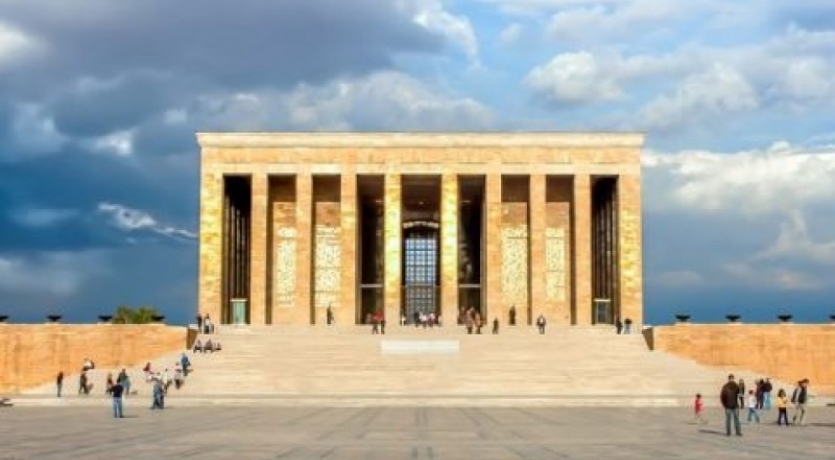 Ankara  - Eskişehir