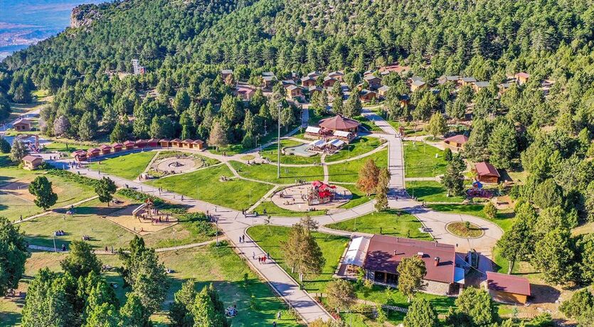 Bayram Tatili... Pamukkale  ( 2 Gece Konaklamalı )