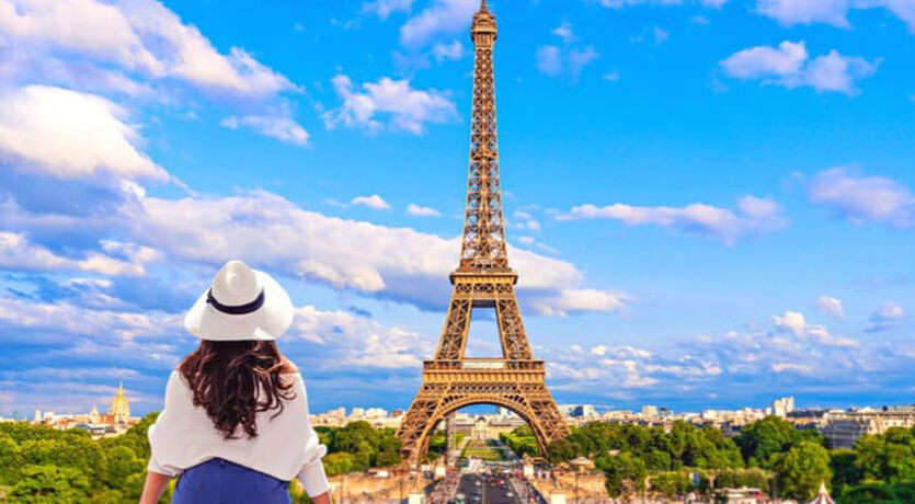 Ramazan Bayramında ve 2026 sezonu boyunca ... Paris - Bruksel - Amsterdam - Lüksemburg