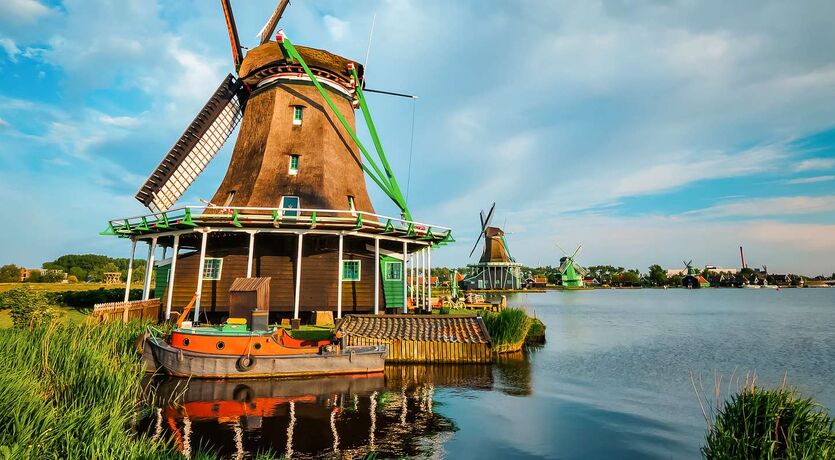 Ramazan Bayramında ve 2026 sezonu boyunca ... Paris - Bruksel - Amsterdam - Lüksemburg