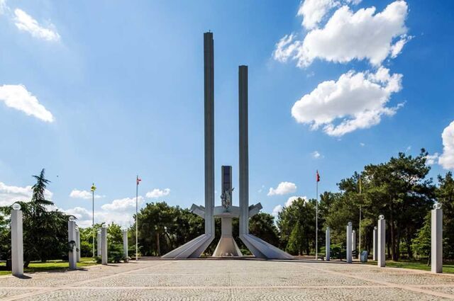 Edirne - İğneada - Tekirdağ ( 2 gece konaklamalı ) 