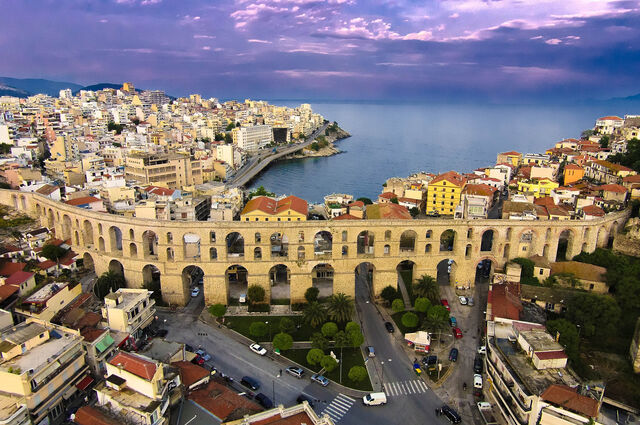 Selanik 10 Kasım  ATAMIZI ANMA ( 2 gece konaklama ) 