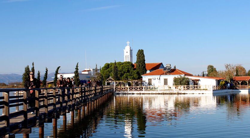 Selanik 10 Kasım  ATAMIZI ANMA ( 2 gece konaklama ) 