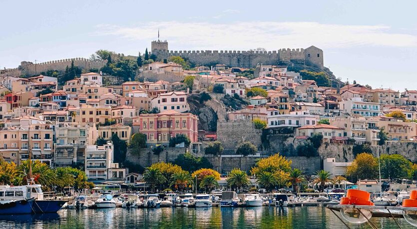 Selanik 10 Kasım  ATAMIZI ANMA ( 2 gece konaklama ) 