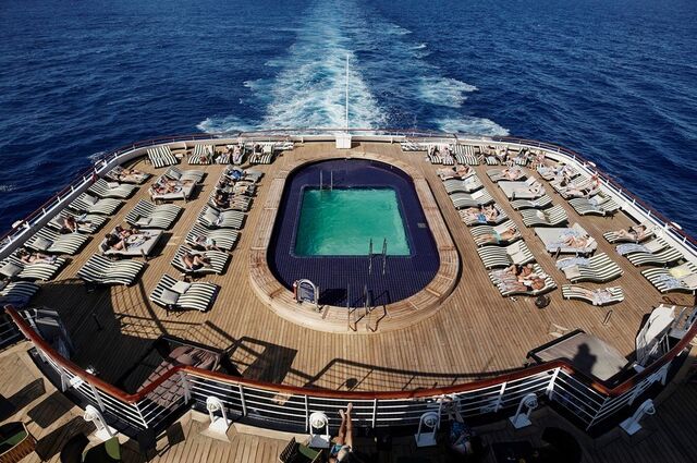 CELESTYAL JOURNEY ile HEAVENLY ADRIATIC 