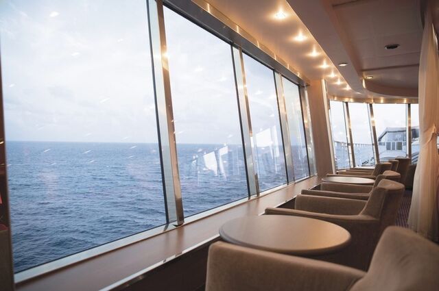 CELESTYAL JOURNEY ile HEAVENLY ADRIATIC 