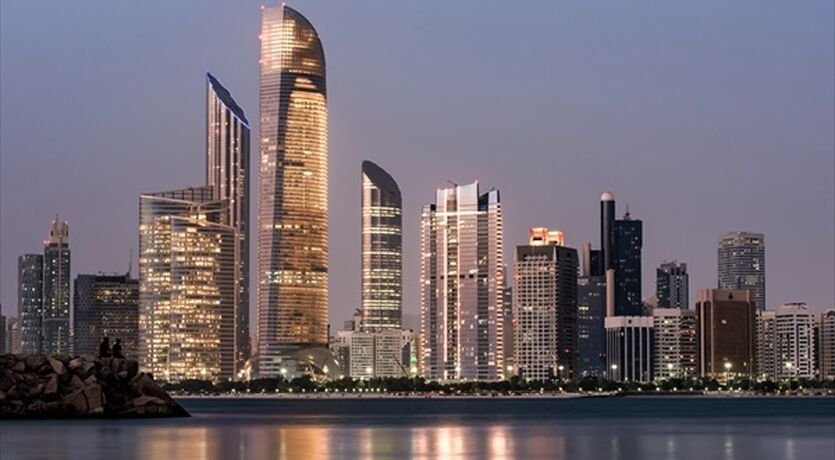 Yılbaşı ... DUBAİ 2027