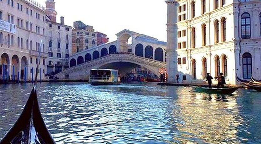 İtalya (7 gece konaklamalı)