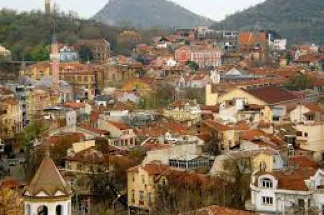 Otobüslü ORTA AVRUPA (8 gece konaklama)