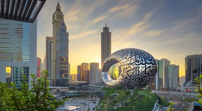 2027 Ramazan Bayram Tatili ... DUBAİ