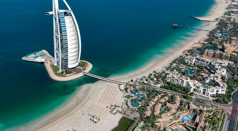 2027 Ramazan Bayram Tatili ... DUBAİ
