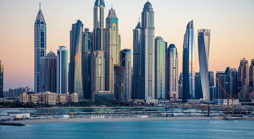 2027 Ramazan Bayram Tatili ... DUBAİ