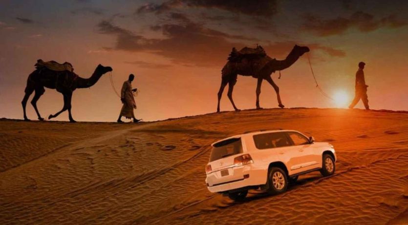 2027 Ramazan Bayram Tatili ... DUBAİ