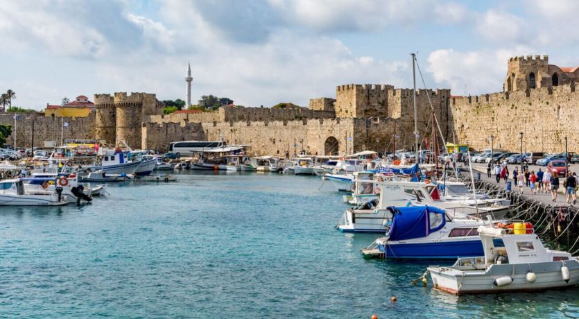 Rodos Turu