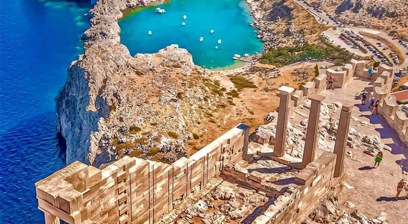 Rodos Turu