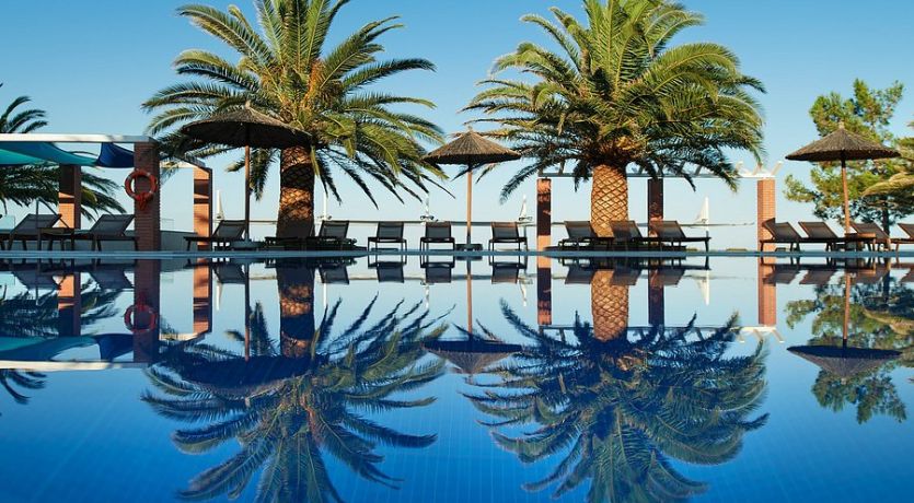 Thassos ( Taşöz ) Adası - Kavala ( 2 gece konaklama )
