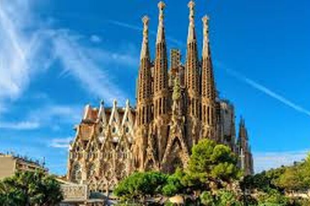 İspanya-Endülüs - 6 gece - Sömestr Tatili