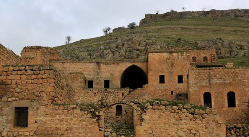 Uçaklı Butik Mardin ( 2 gece konaklamalı ) Kasım Ara Tatil