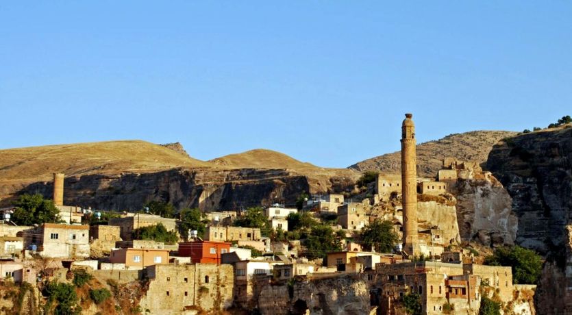 Uçaklı Butik Mardin ( 2 gece konaklamalı ) Kasım Ara Tatil