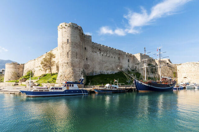 Kıbrıs (2 Gece Konaklama)