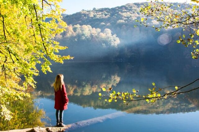 Yedigöller - Göynük ile Batı Karadeniz ( 1 gece konaklama ) 