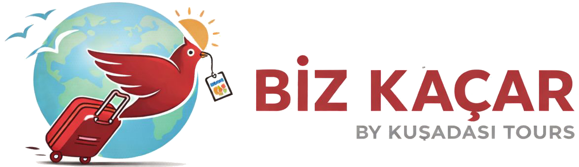 Biz Kaçar Kuşadası Tours - Yurtiçi ve Yurtdışı Turlar, Günübirlik ve Kültür Gezileri